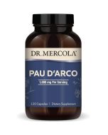 Dr. Mercola Pau D'Arco Capsules 120