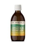 Dr. Mercola Vitamin B Complex Liquid 290ml