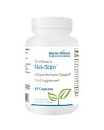 Dr Wilson's Nat-Stim Tablets 45