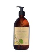Durance Verbena & Kiwi Liquid Marseille Soap 500ml 