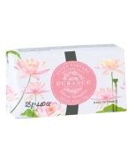 Durance Water Lily Perfumed Soap 125g