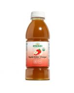 Dynamic Health Apple Cider Vinegar with Mother 473ml