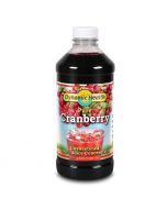 Dynamic Health Cranberry Concentrate 473ml