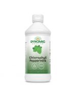 Dynamic Health Liquid Chlorophyll Peppermint 473ml