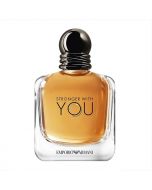 Giorgio Armani Stronger with You Eau de Toilette 150ml