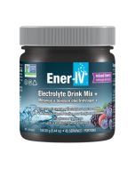 Ener-C Electrolyte Sports Drink Mixed Berry Sachets 45