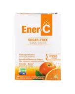 Ener-C Sugar Free Multivitamin Drink Orange Sachets 30