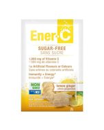 Ener-C Lemon Ginger Sugar Free Sachets 30
