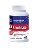 Enzymedica Candidase Capsules 42