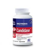 Enzymedica Candidase Capsules 42