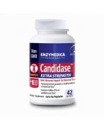 Enzymedica Candidase Extra Strength Capsules 42
