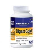 Enzymedica Digest Gold Capsules 120