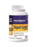 Enzymedica Digest Gold Capsules 21