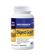 Enzymedica Digest Gold Capsules 45