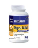 Enzymedica Digest Gold Capsules 90