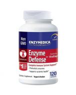 Enzymedica Enzyme Defense Capsules 120