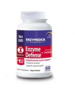  Enzymedica Enzyme Defense Capsules 60 