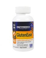 Enzymedica GlutenEase Capsules 120