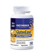 Enzymedica GlutenEase Extra Strength Capsules 30