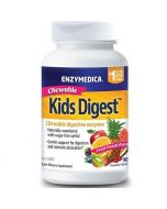 Enzymedica Kids Digest Chewable Tabs 90