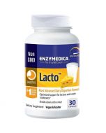 Enzymedica Lacto Capsules 30