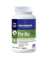 Enzymedica Pro-Bio Capsules 30