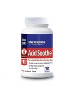 Enzymedica Acid Soothe Capsules 90