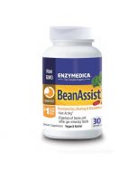 Enzymedica BeanAssist Capsules 30