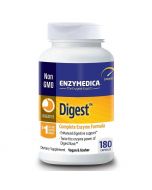 Enzymedica Digest Capsules 180