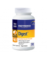 Enzymedica Digest Capsules 30