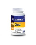 Enzymedica Digest Capsules 90