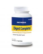 Enzymedica Digest Complete Caps 21