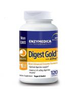 Enzymedica Digest Gold Capsules 120