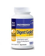 Enzymedica Digest Gold Capsules 180