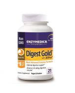 Enzymedica Digest Gold Capsules 21