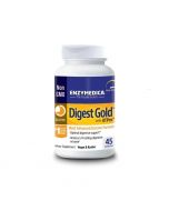 Enzymedica Digest Gold Capsules 45