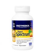 Enzymedica Digest Spectrum Capsules 120