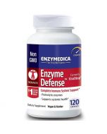 Enzymedica Enzyme Defense Capsules 120