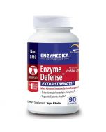 Enzymedica Enzyme Defense Extra Strength Capsules 90