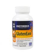 Enzymedica GlutenEase Capsules 120