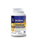 Enzymedica GlutenEase Extra Strength Capsules 30
