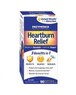 Enzymedica Heartburn Relief Chewables 90