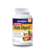 Enzymedica Kids Digest Chewable Tabs 60