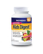 Enzymedica Kids Digest Chewable Tabs 90