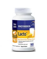Enzymedica Lacto Capsules 90