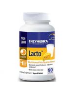 Enzymedica Lacto Capsules 90