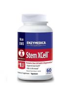 Enzymedica Stem XCell Capsules 60