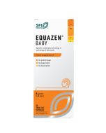 Equazen Omega 3 & 6 for Baby Capsules 30