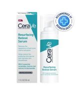 CeraVe Resurfacing Retinol Serum 30ml dermatologist approved