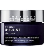 Esthederm Intensive Spiruline Cream 50ml